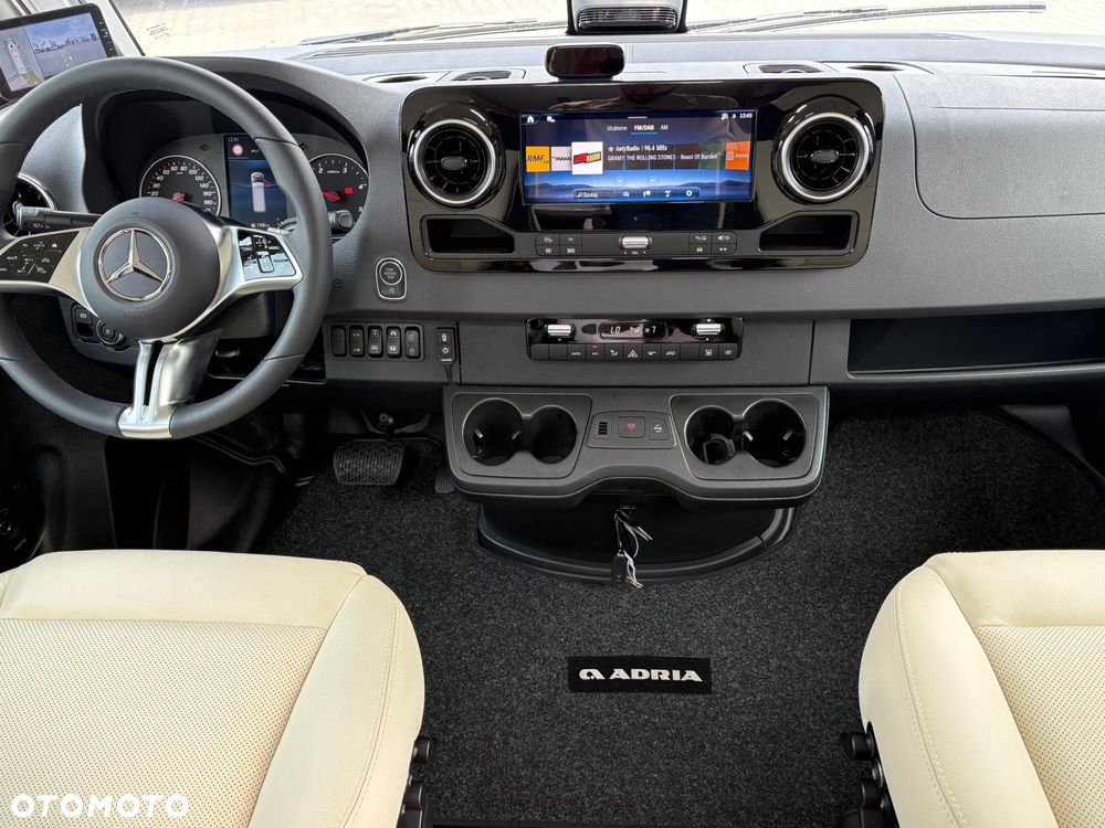 Adria Supersonic 780 SL - 16
