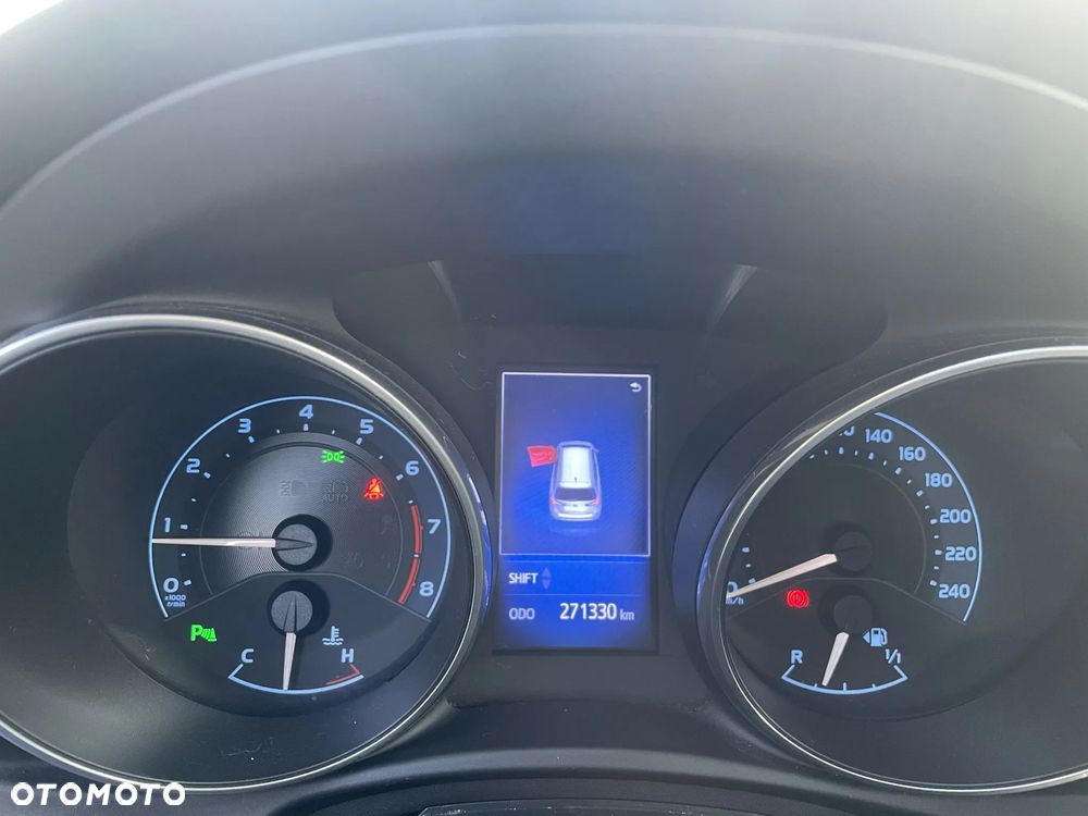 Toyota Auris 1.6 Active - 3