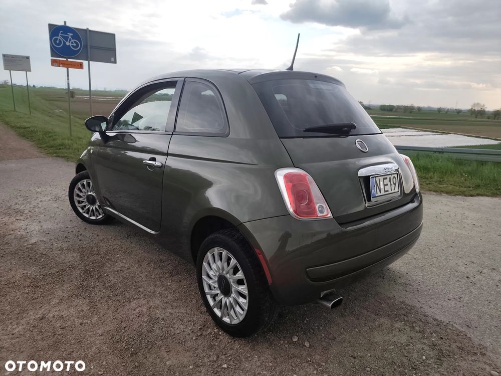 Fiat 500 - 3