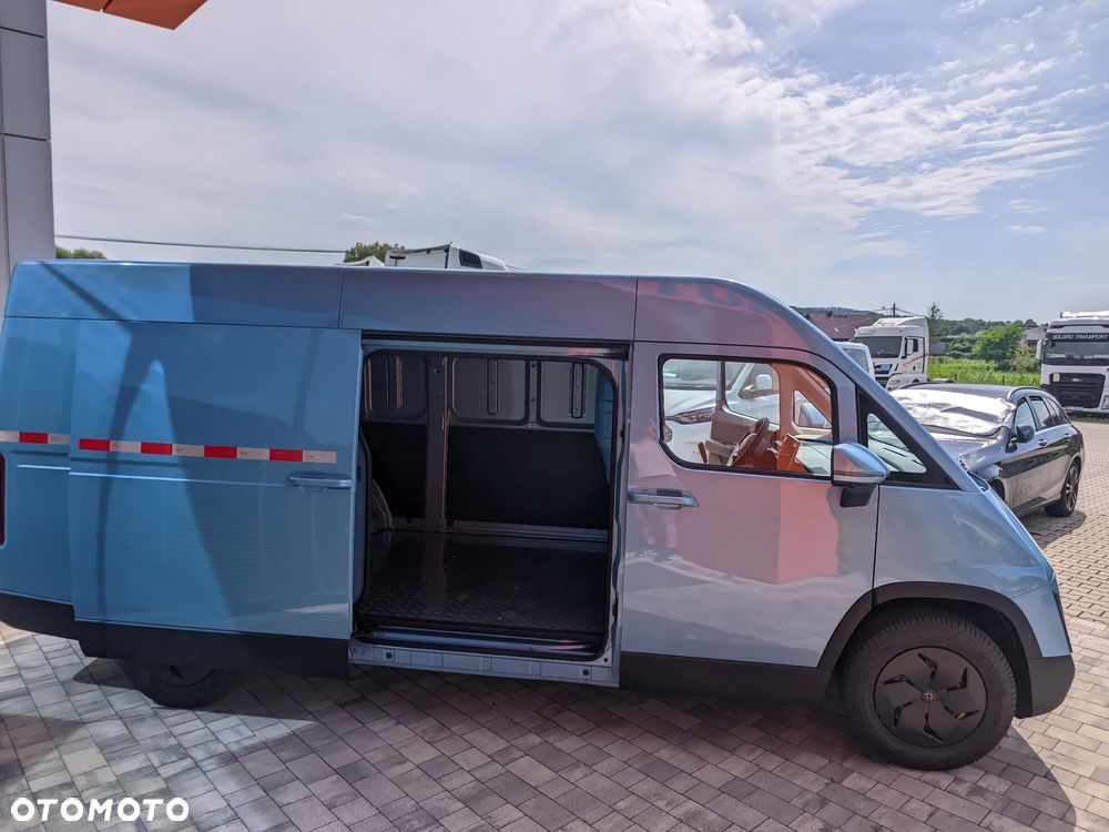 FOTON Cavan C1 Max - 16