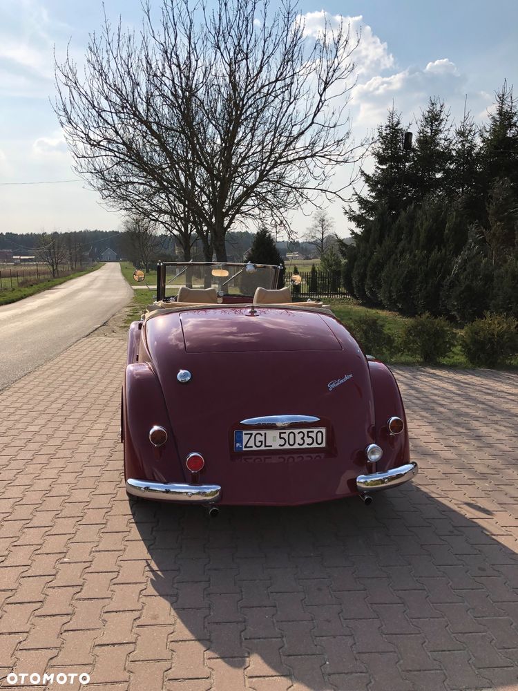 Skoda Inny - 3