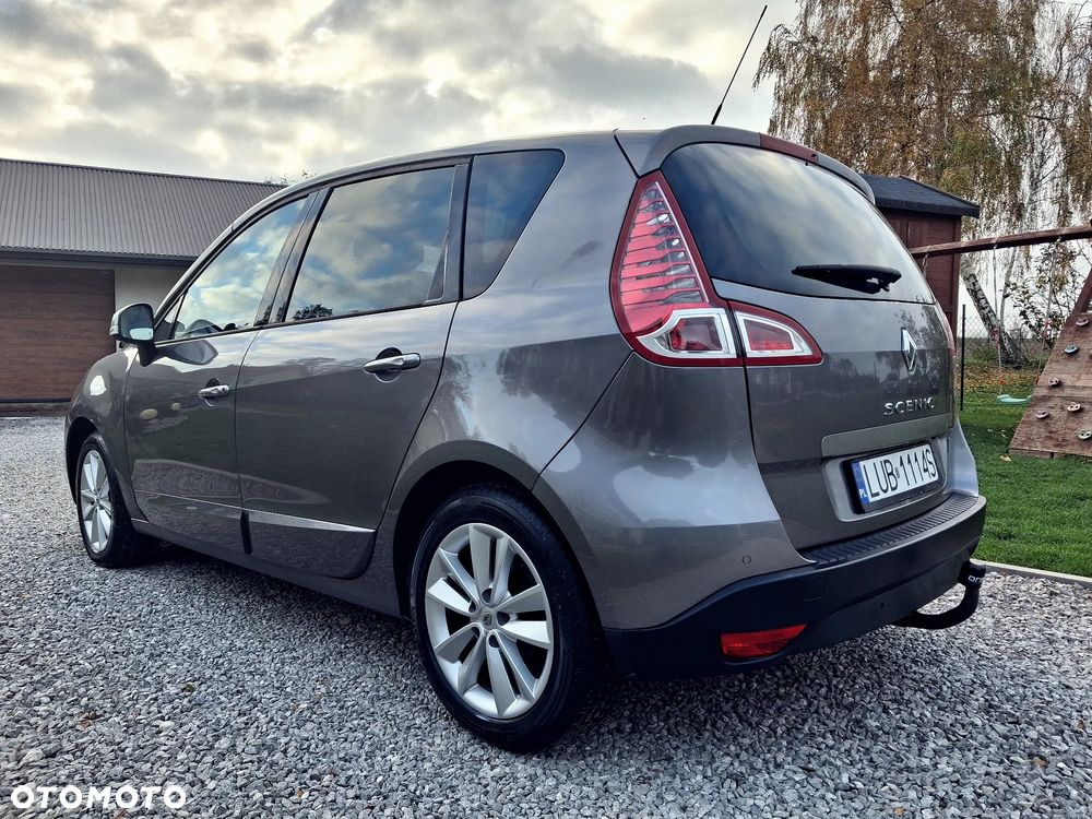 Renault Scenic 2010 photo 5