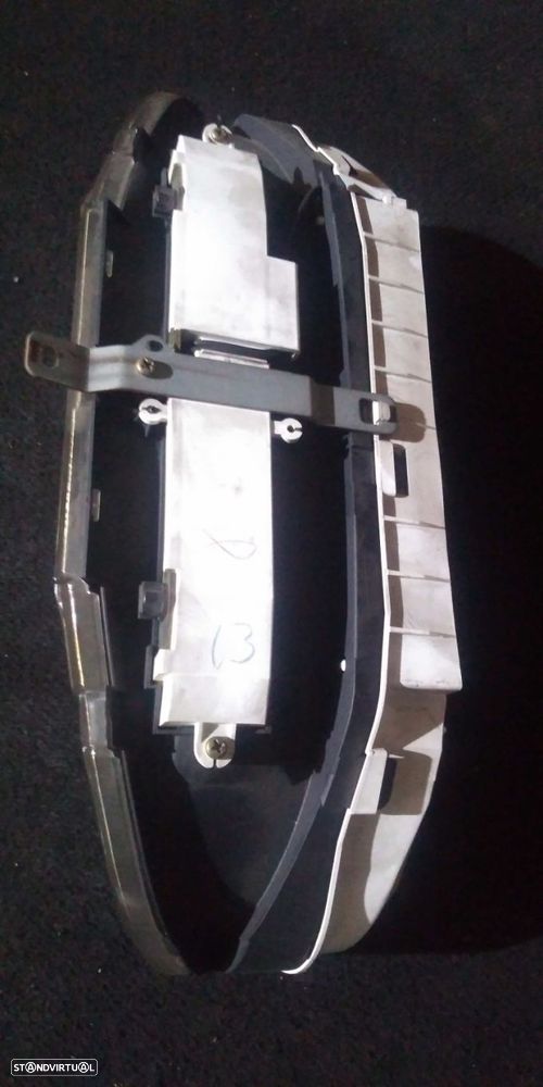 Quadrante Rover 45 Hatchback (Rt) - 2