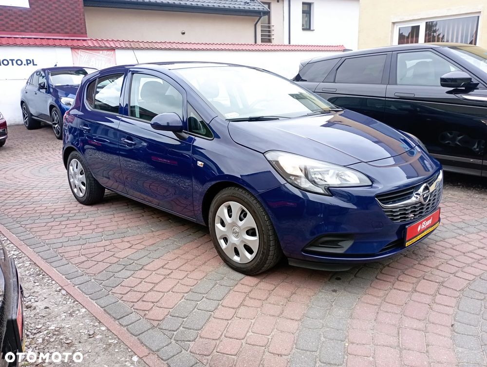 Opel Corsa - 3