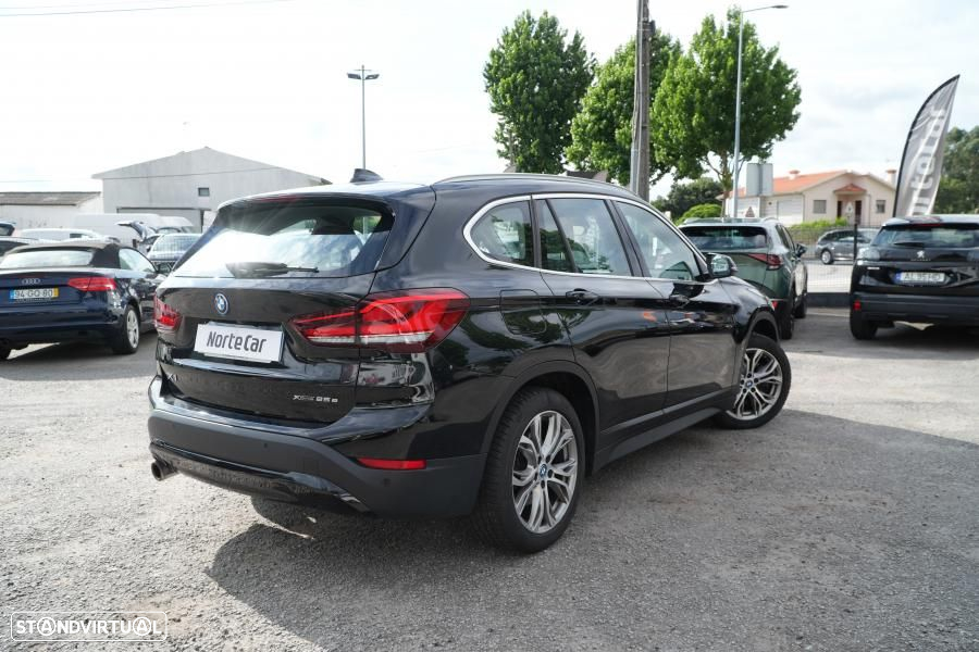 BMW X1 25 e xDrive - 6