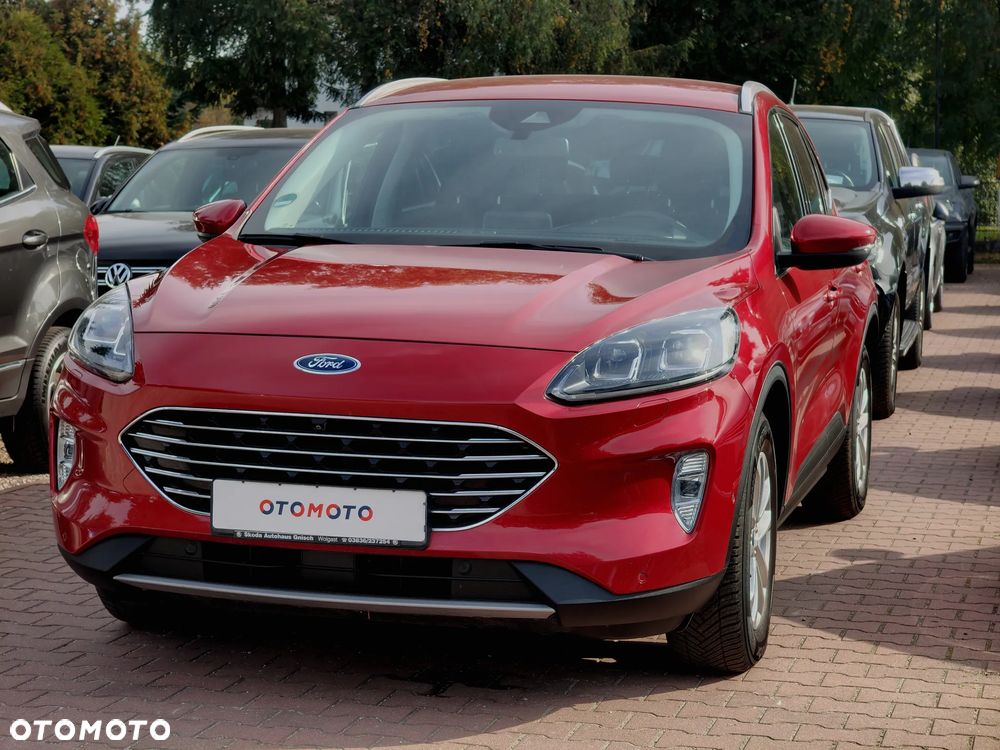 Ford Kuga - 4