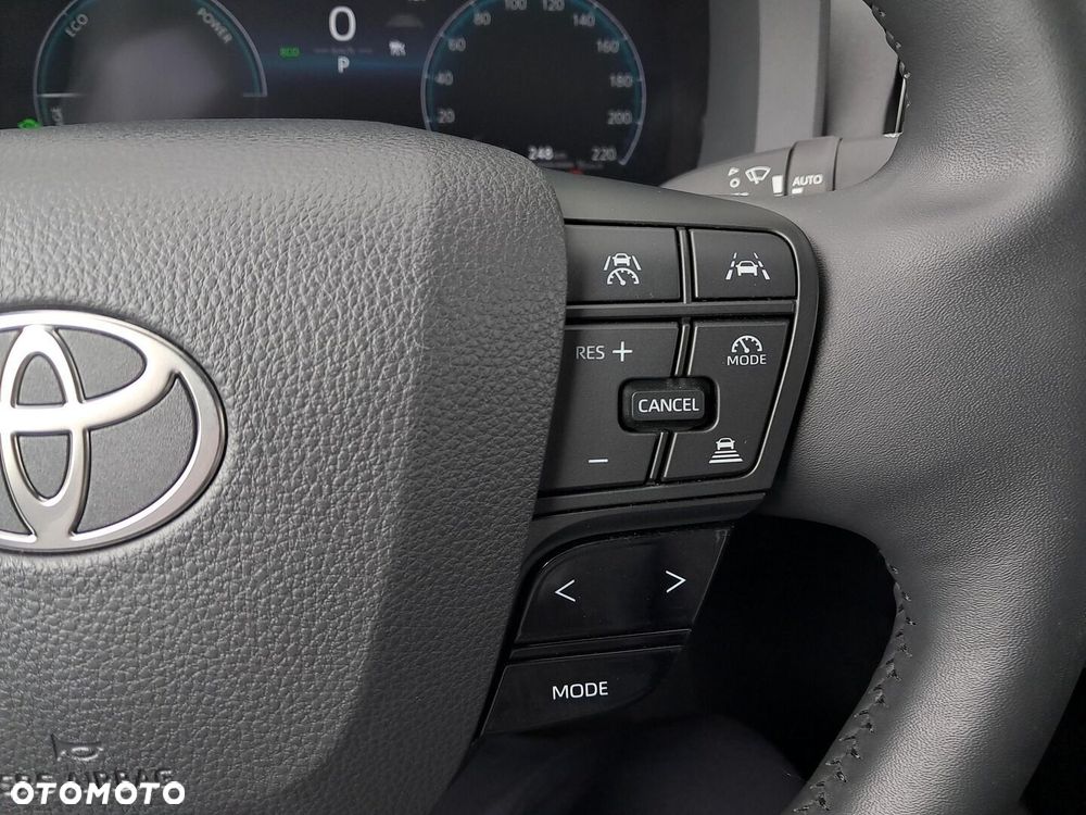 Toyota C-HR 1.8 Hybrid Comfort - 20