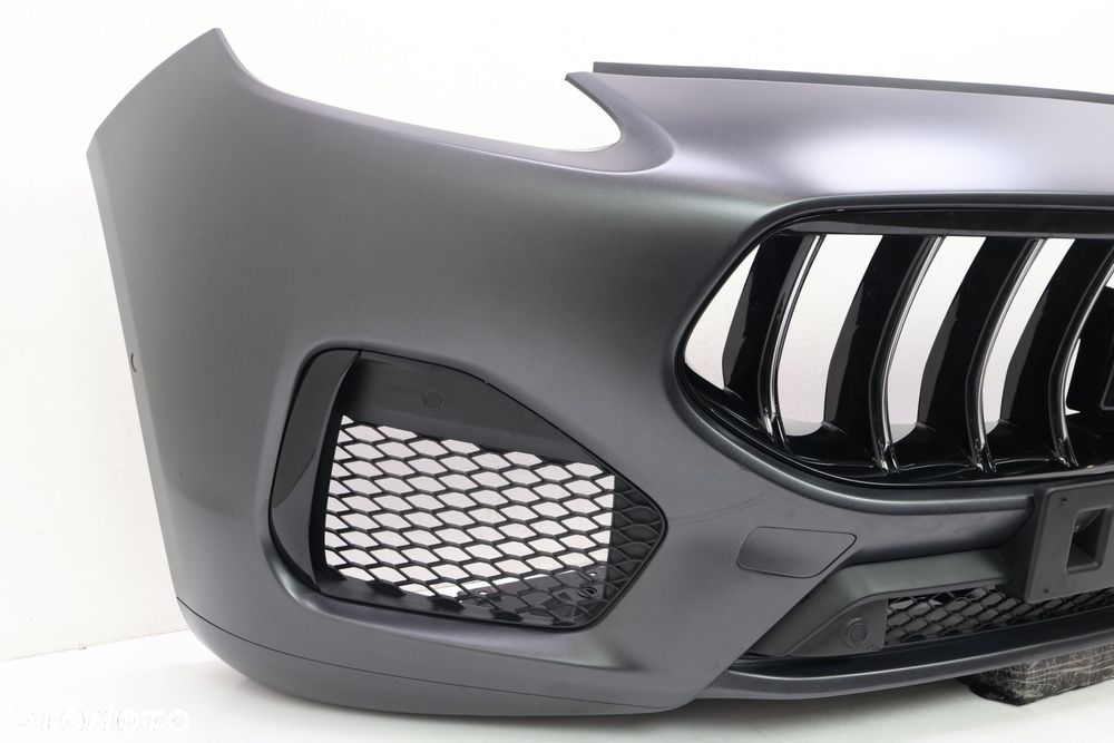 MASERATI GRECALE GT ZDERZAK PRZÓD 103 670170789 - 3