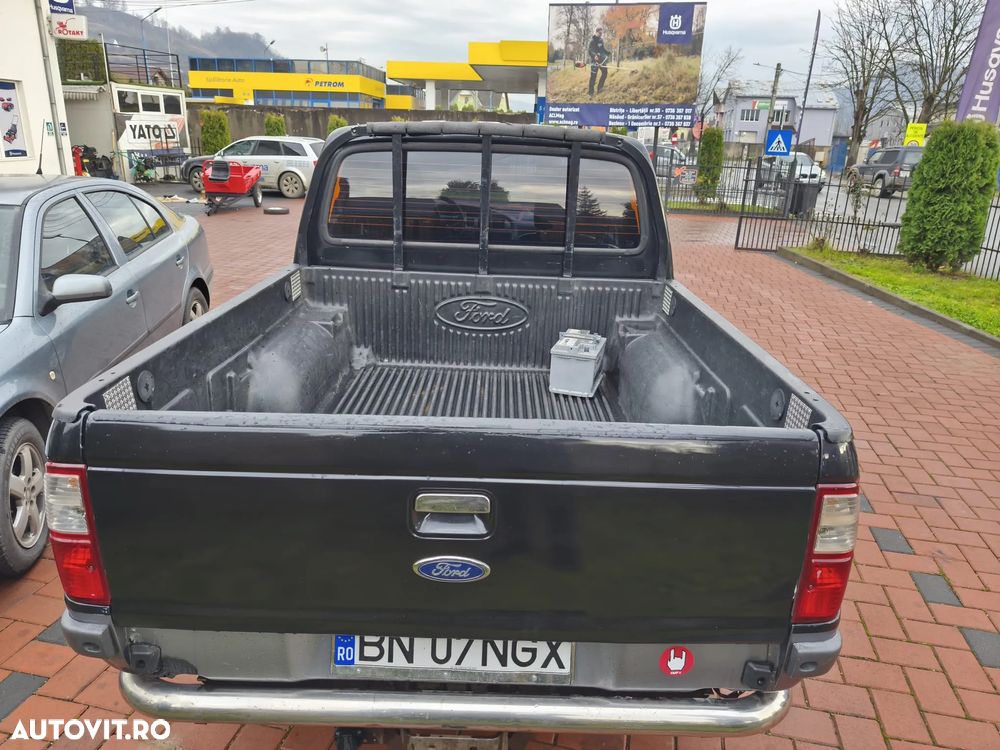 Ford Ranger XL - 5
