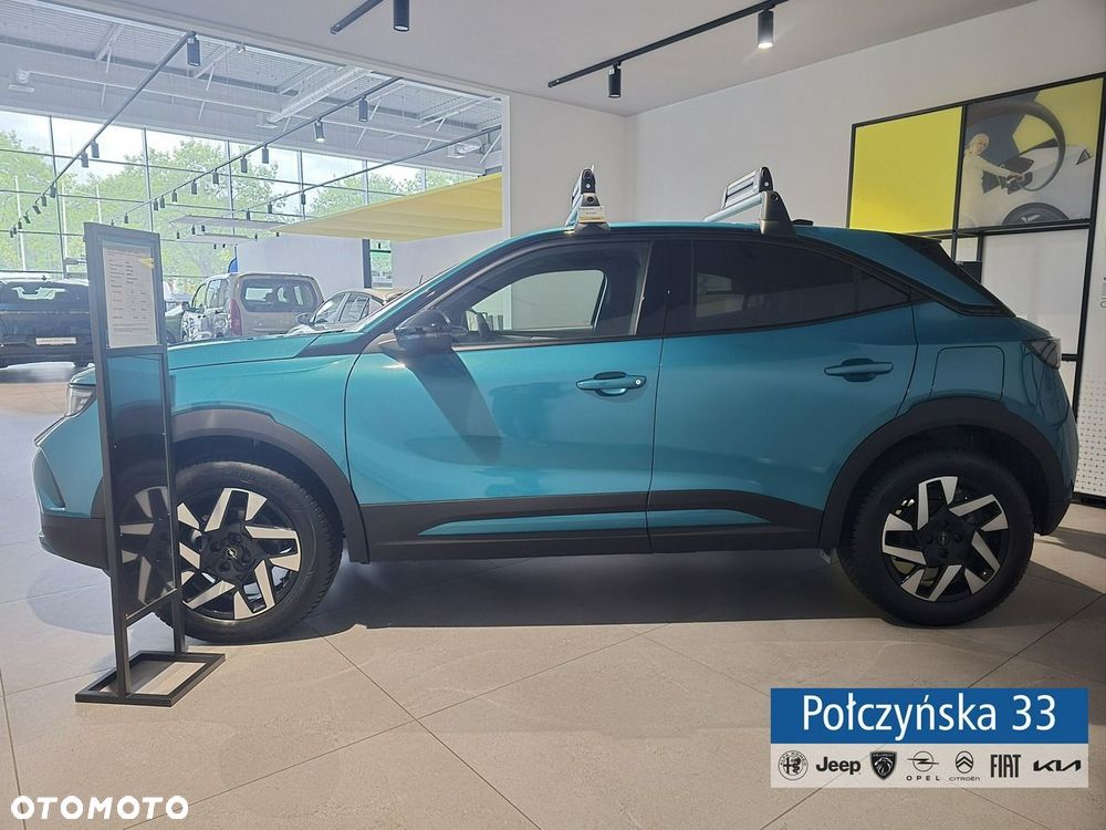 Opel Mokka - 3
