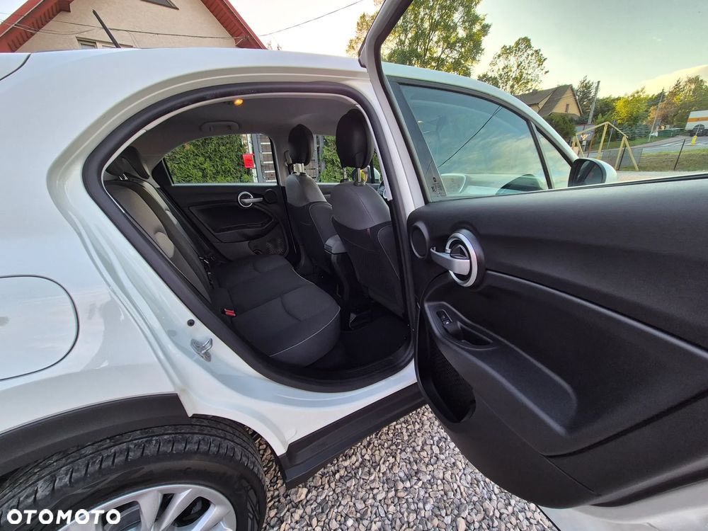 Fiat 500X 1.4 MultiAir 4x2 S&S City Cross - 30