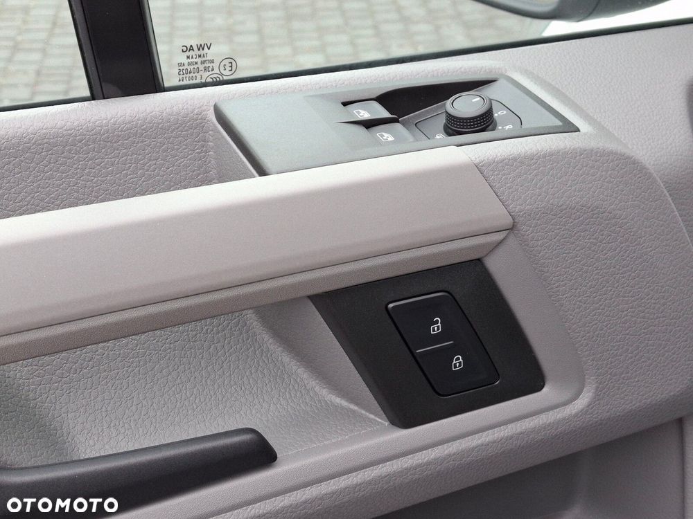 Volkswagen Crafter - 15