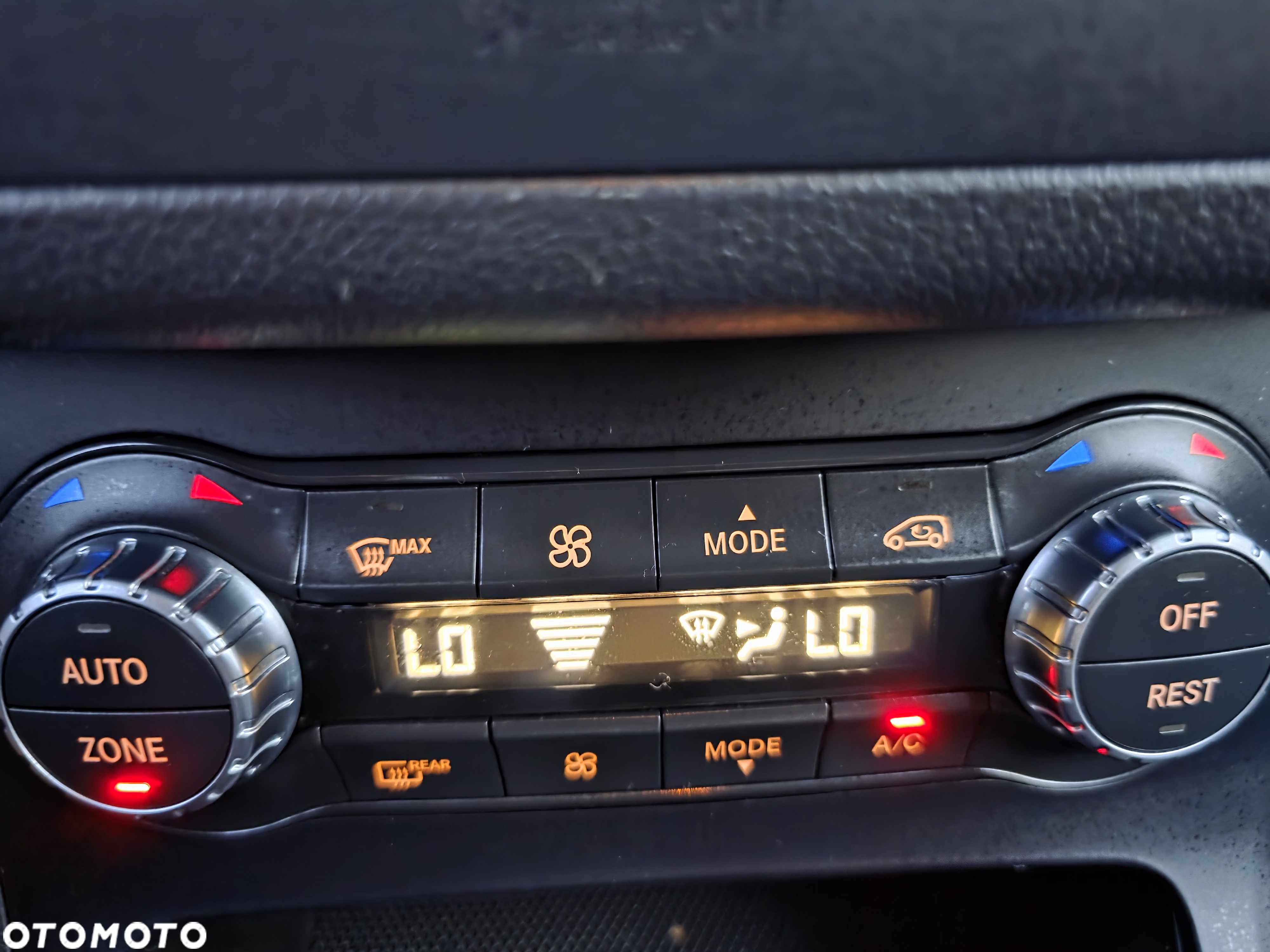 Mercedes-Benz Klasa B 200 CDI (BlueEFFICIENCY) - 22