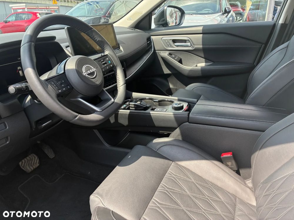 Nissan X-Trail 1.5 VC-T e-POWER Tekna e-4ORCE - 10