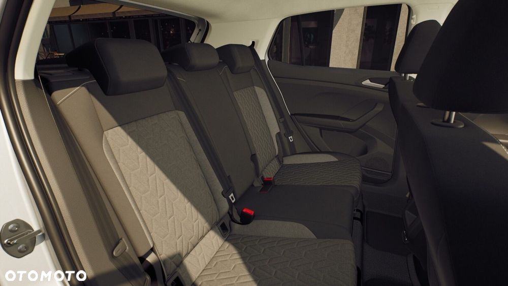 Volkswagen T-Cross - 10