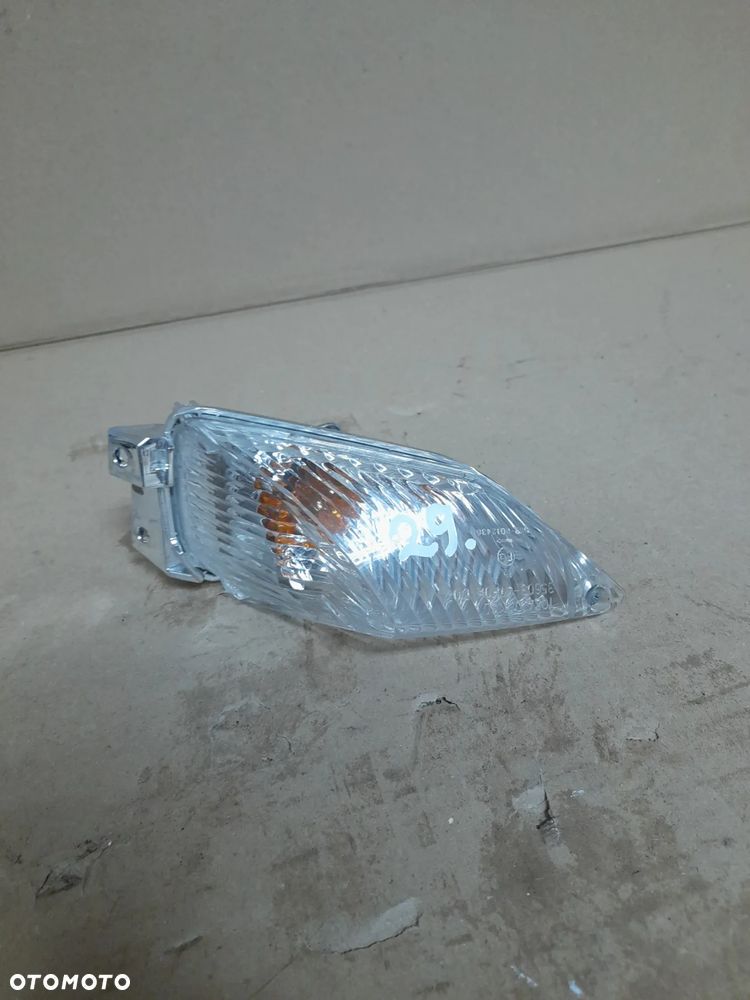 Kierunkowskaz tył prawy SUZUKI GSXR 600 750 2014r - 2