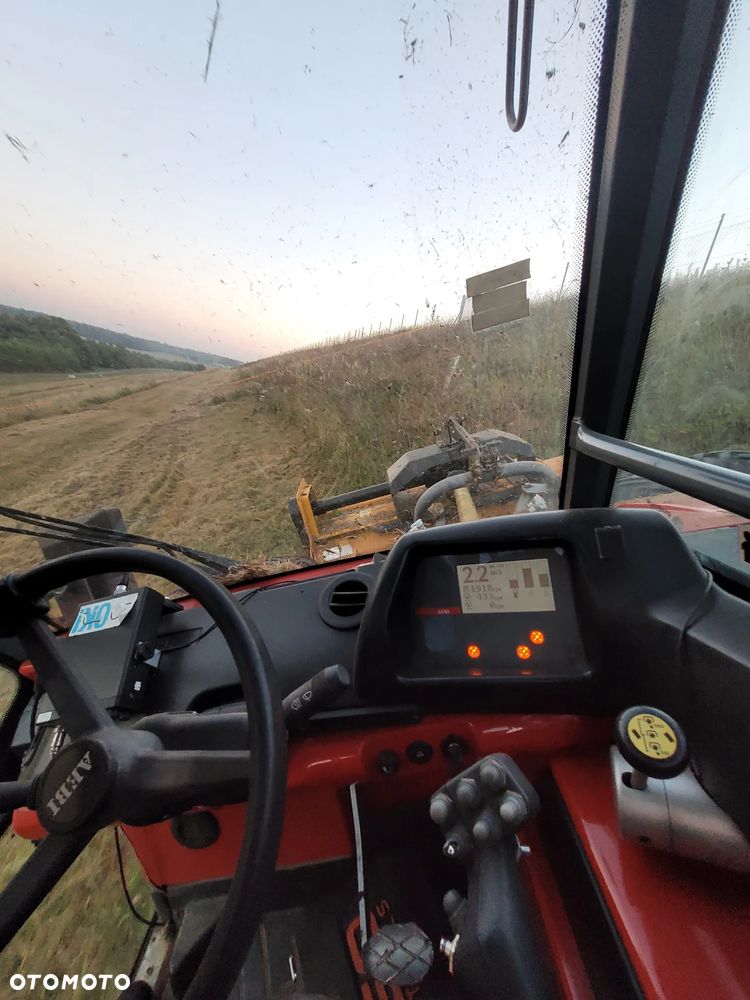 Inny Aebi TT240 - 16