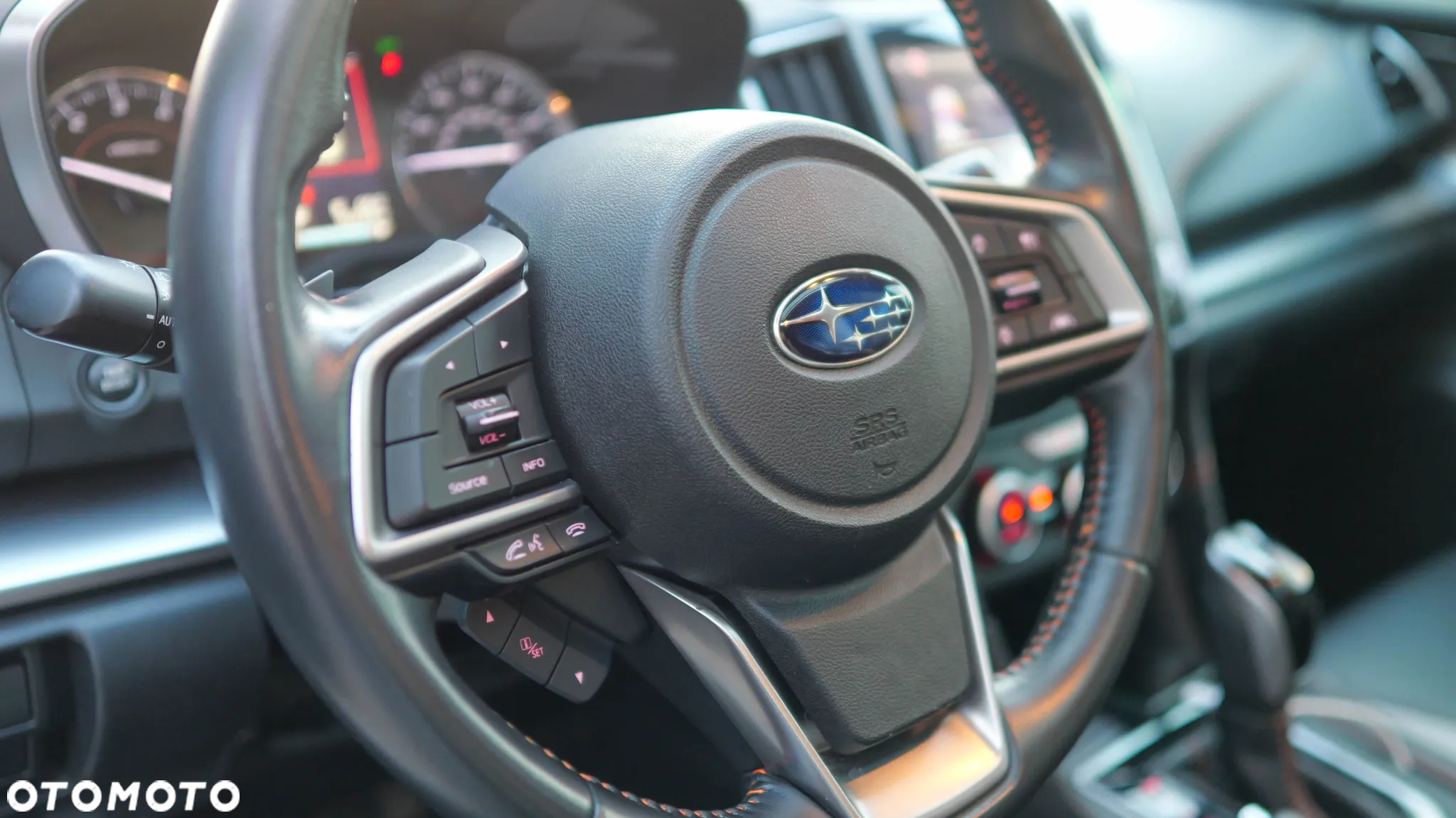 Subaru XV - 11