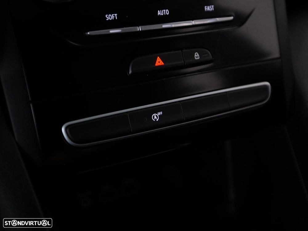 Renault Mégane Sport Tourer 1.5 Blue dCi Limited - 18