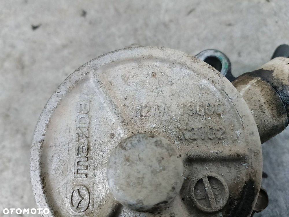 POMPA VACUM MAZDA 6 II R2AA18600 2.2 MZR-CD - 7