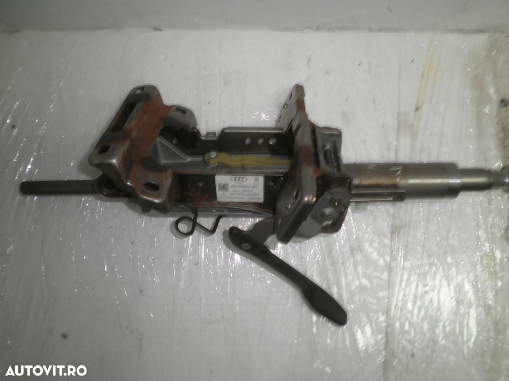 Coloana volan Audi A6 C7 Facelift 2016 4G0419502S