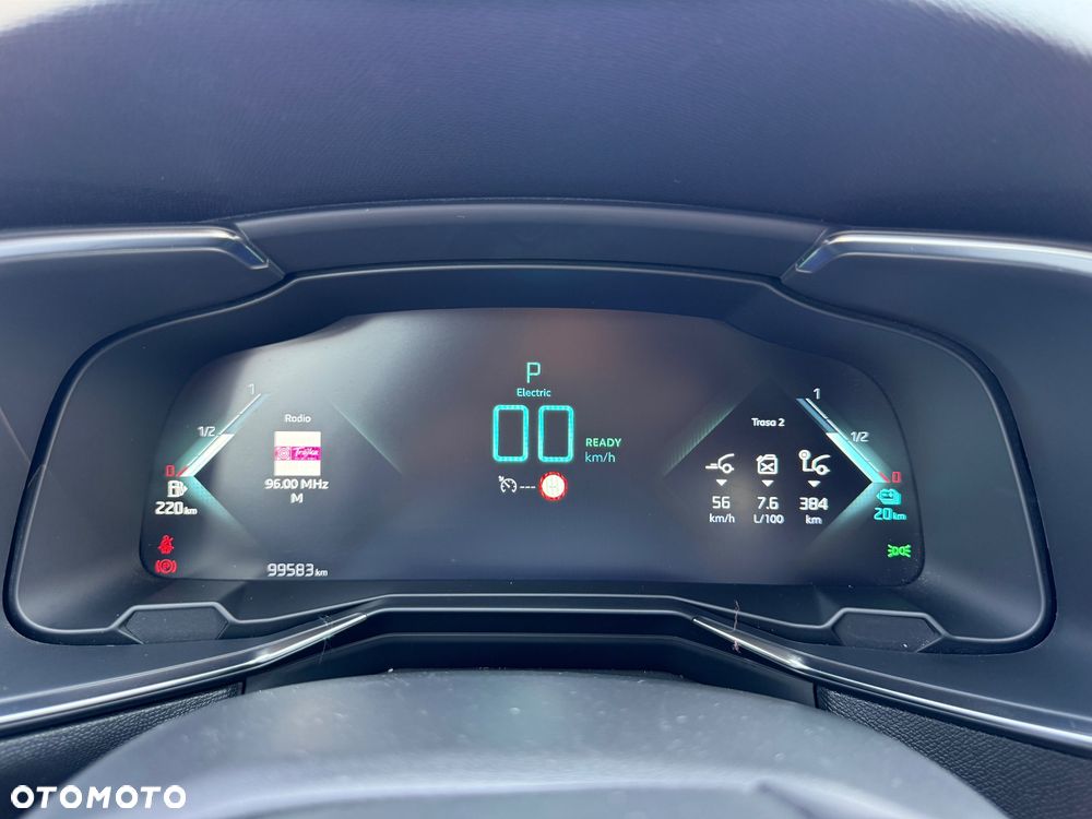 DS Automobiles DS 7 Crossback 1.6 E-Tense So Chic - 34