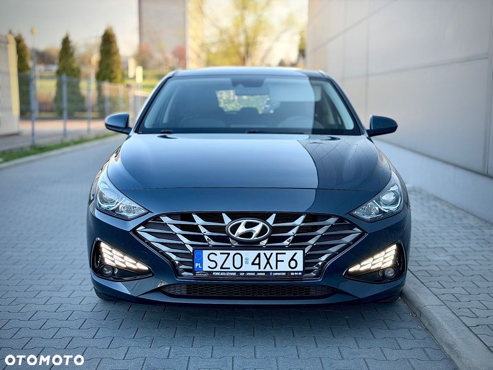 Hyundai i30 1.5 DPI Modern - 14