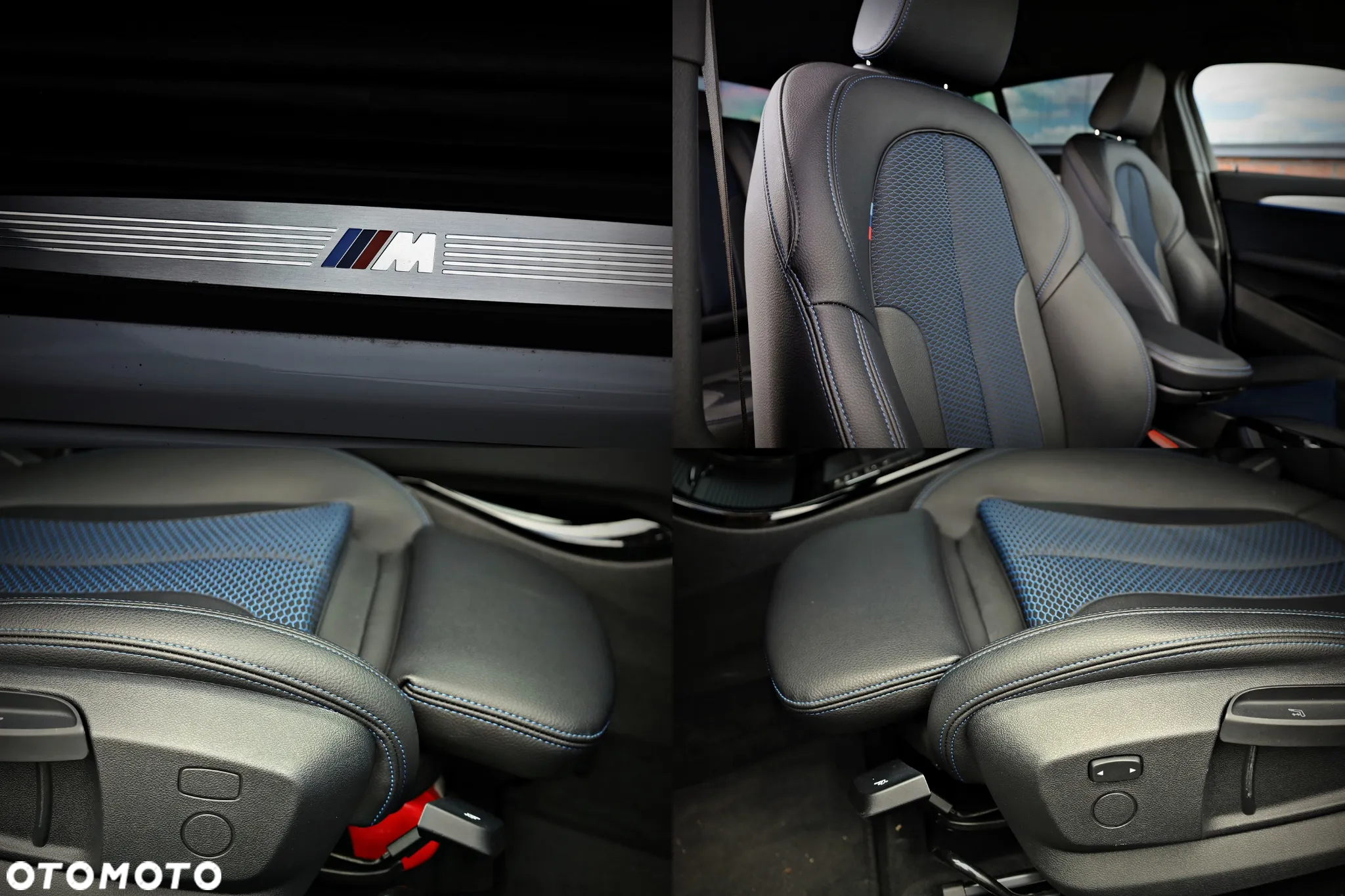 BMW X2 sDrive18i M Sport - 34