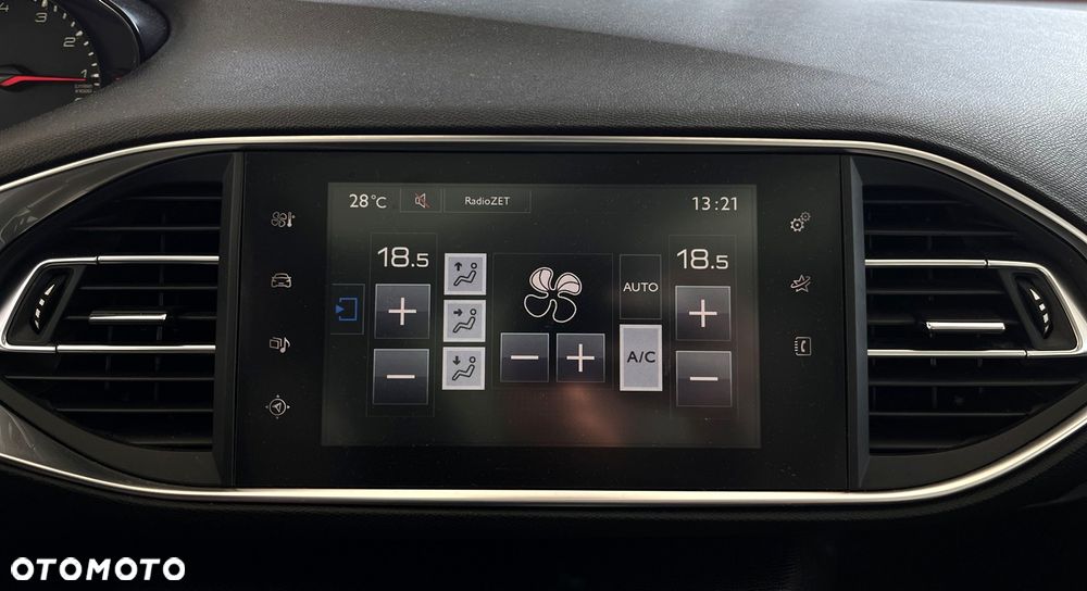 Peugeot 308 PureTech 130 Stop & Start Allure - 28