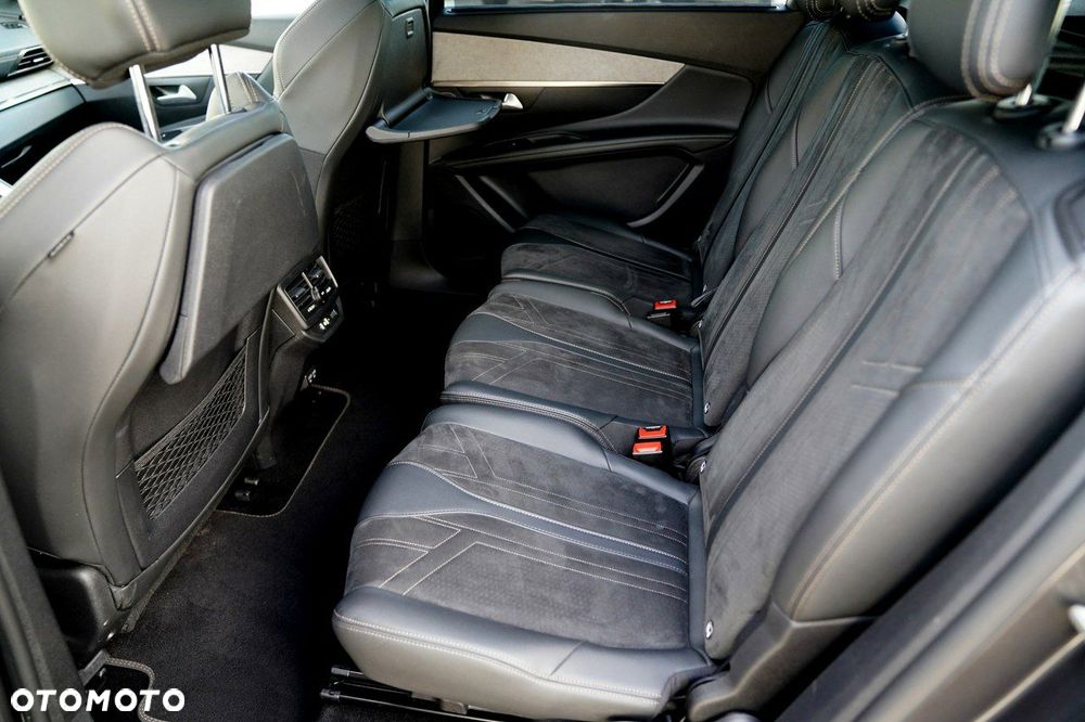 Peugeot 5008 - 22