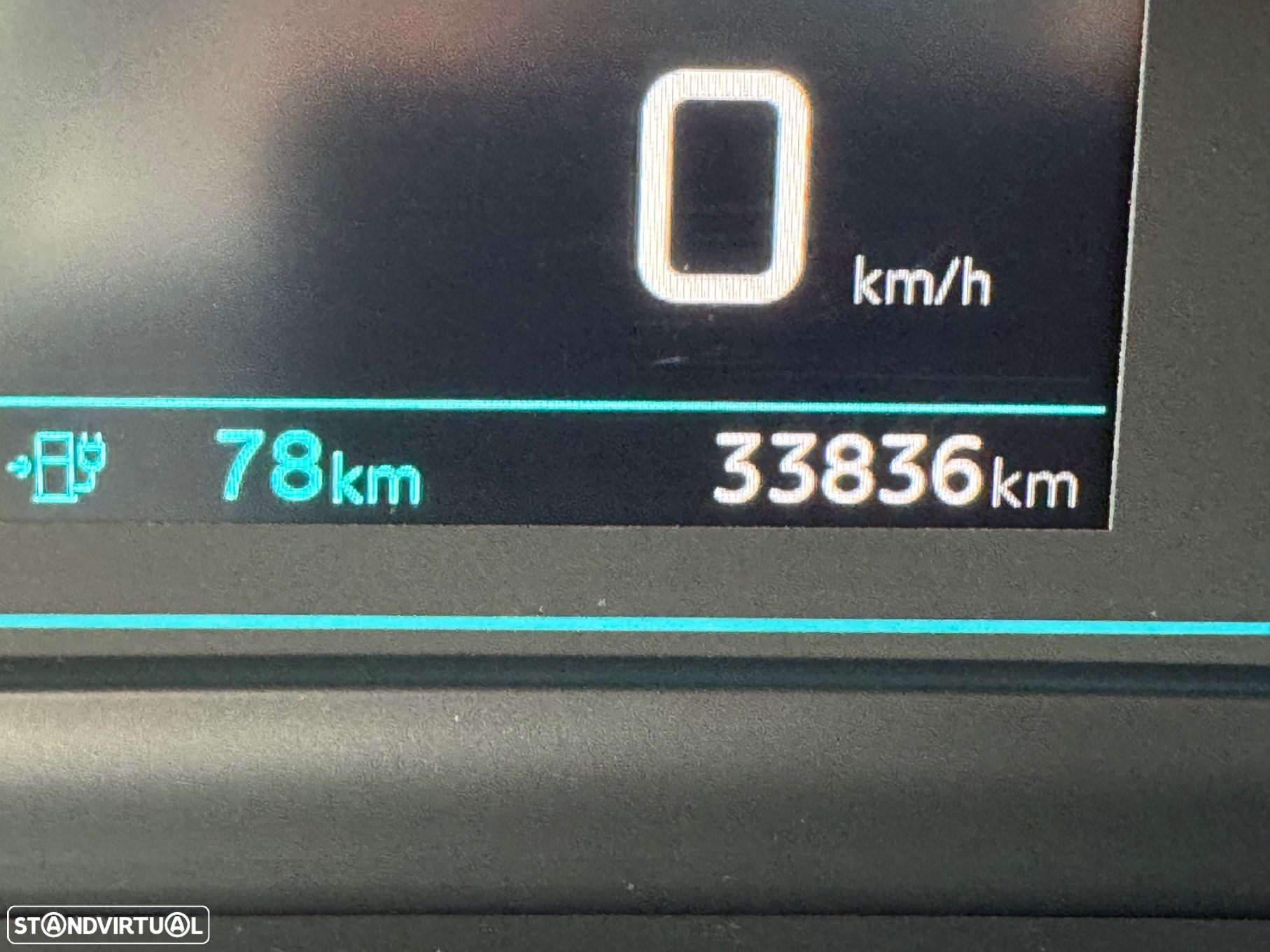 Peugeot e-208 50 kWh Active Pack - 14
