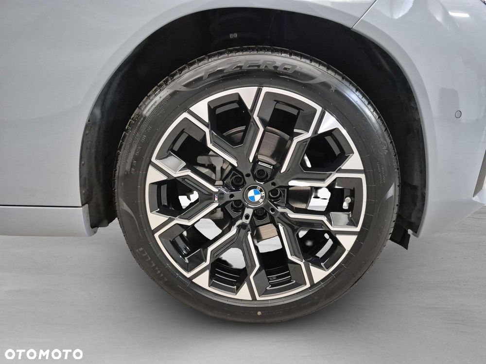 BMW X3 xDrive20 mHEV - 10