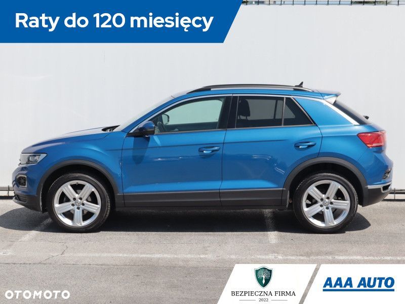 Volkswagen T-Roc - 4