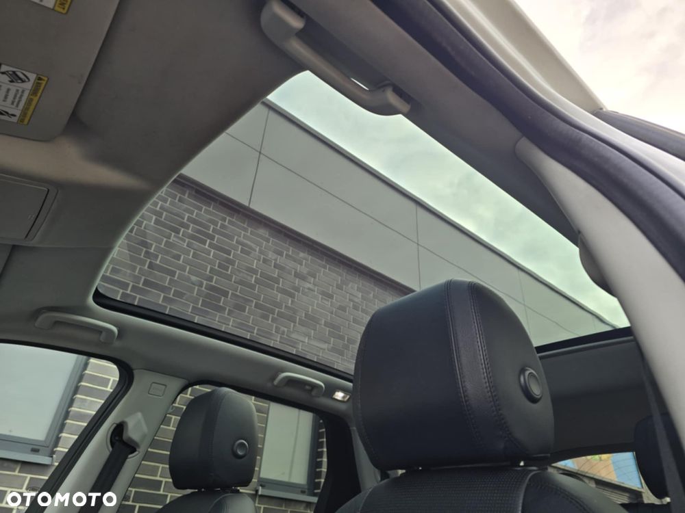 Land Rover Discovery Sport Si4 HSE Luxury - 37