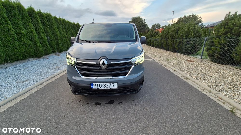 Renault Trafic - 3
