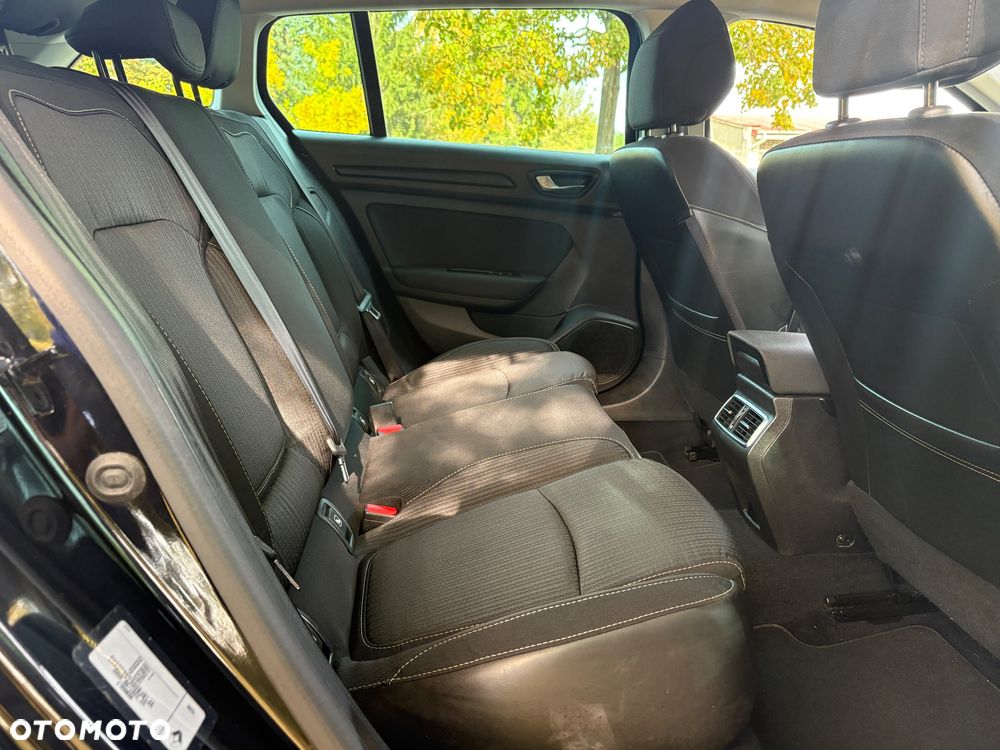 Renault Megane ENERGY dCi 110 INTENS - 25