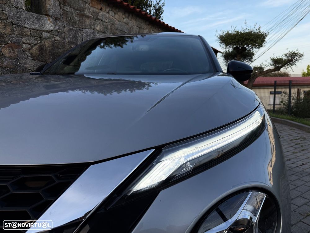 Nissan Juke 1.0 DIG-T N-Connecta - 18