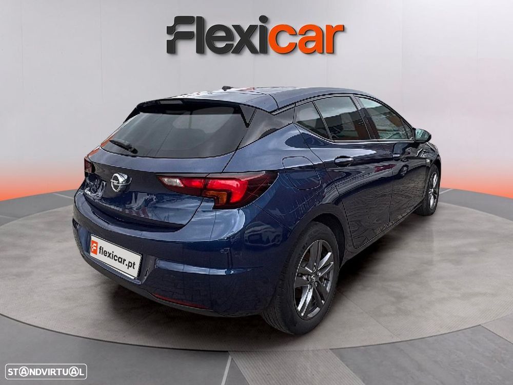 Opel Astra 1.2 T GS Line S/S - 8