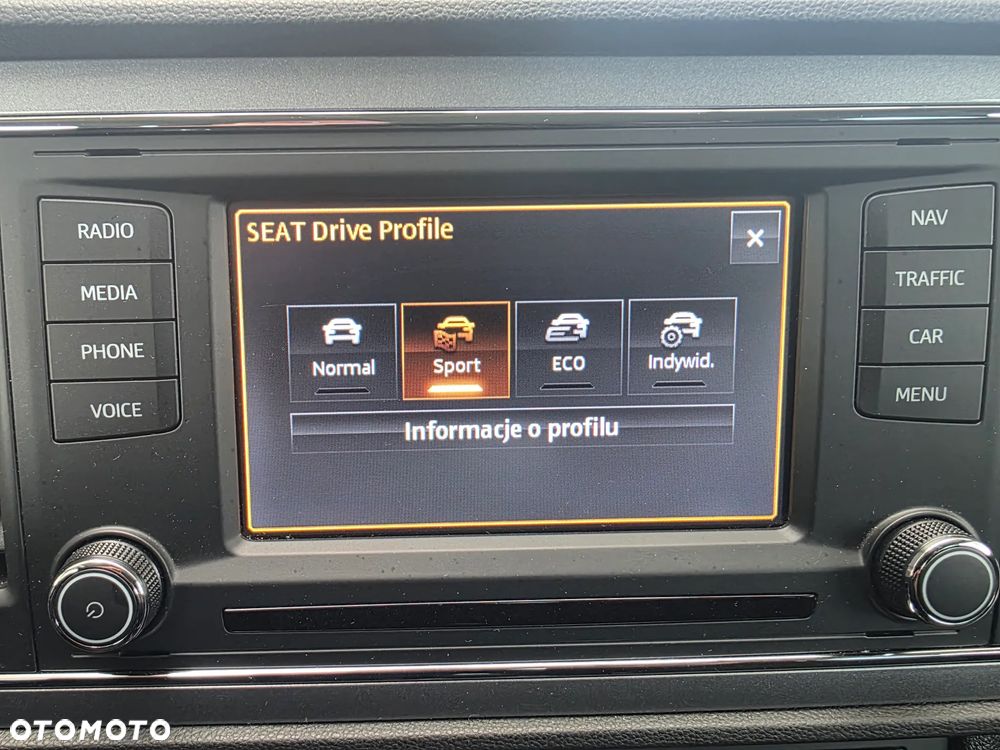 Seat Leon - 30