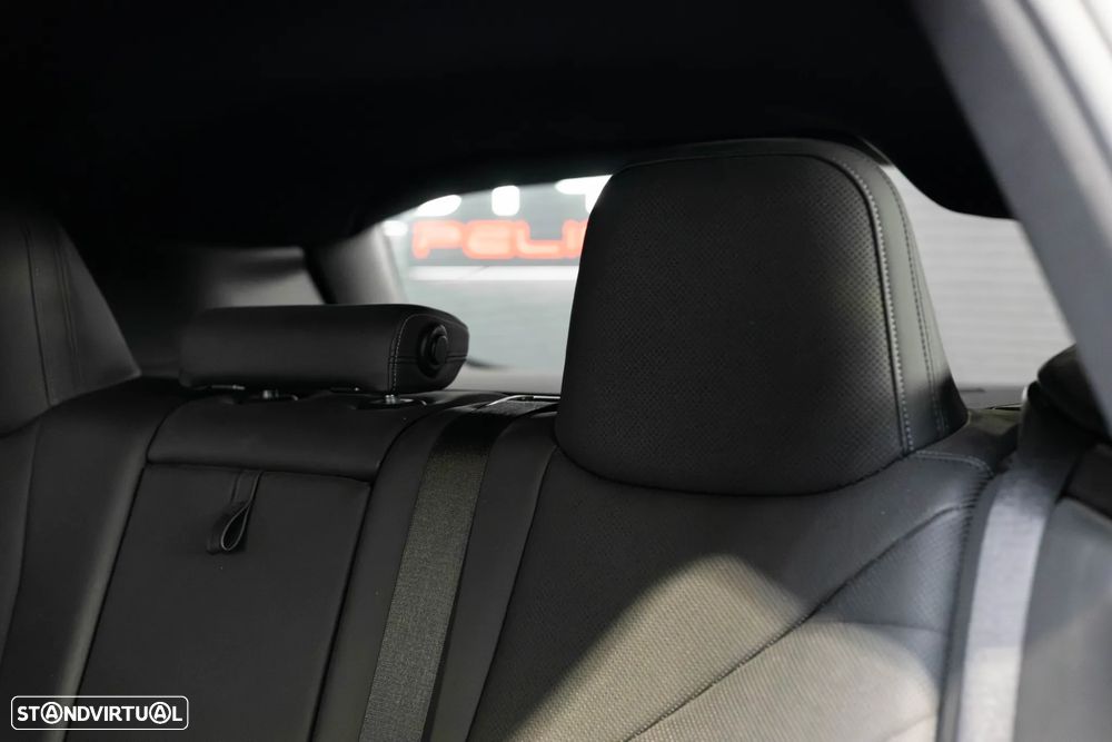 BMW iX xDrive 40 Pack Desportivo - 33