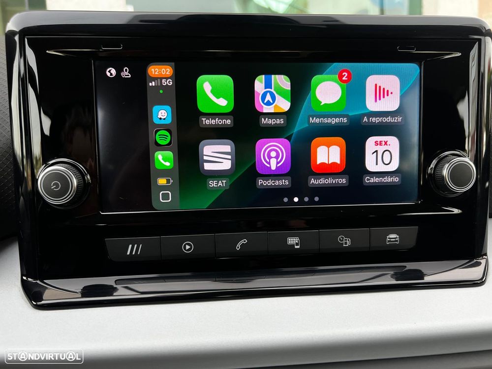 SEAT Arona 1.0 TSI Style - 43