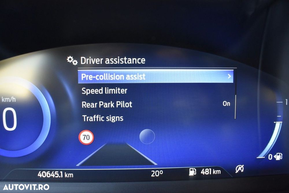 Ford Puma 1.0 EcoBoost ST Line X - 19