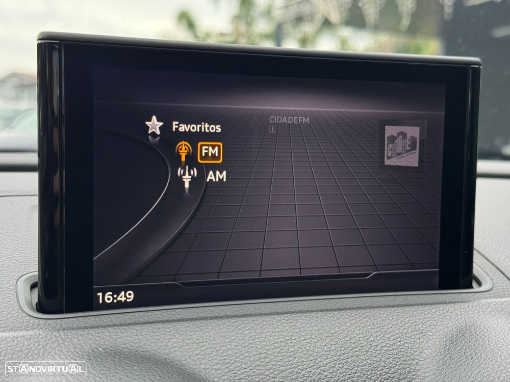 Audi A3 Sportback 30 TDI - 32