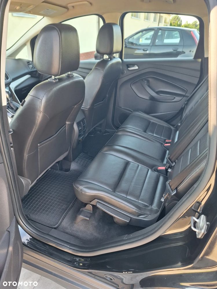 Ford Focus C-Max - 5