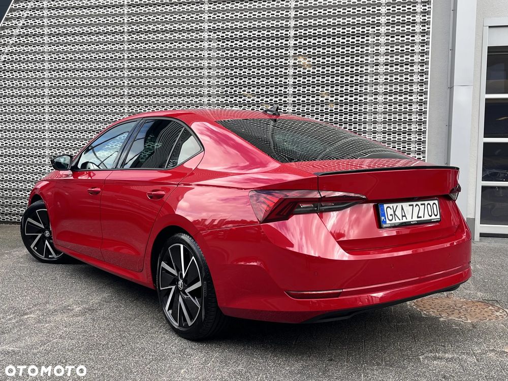 Skoda Octavia 1.5 TSI ACT Style - 5