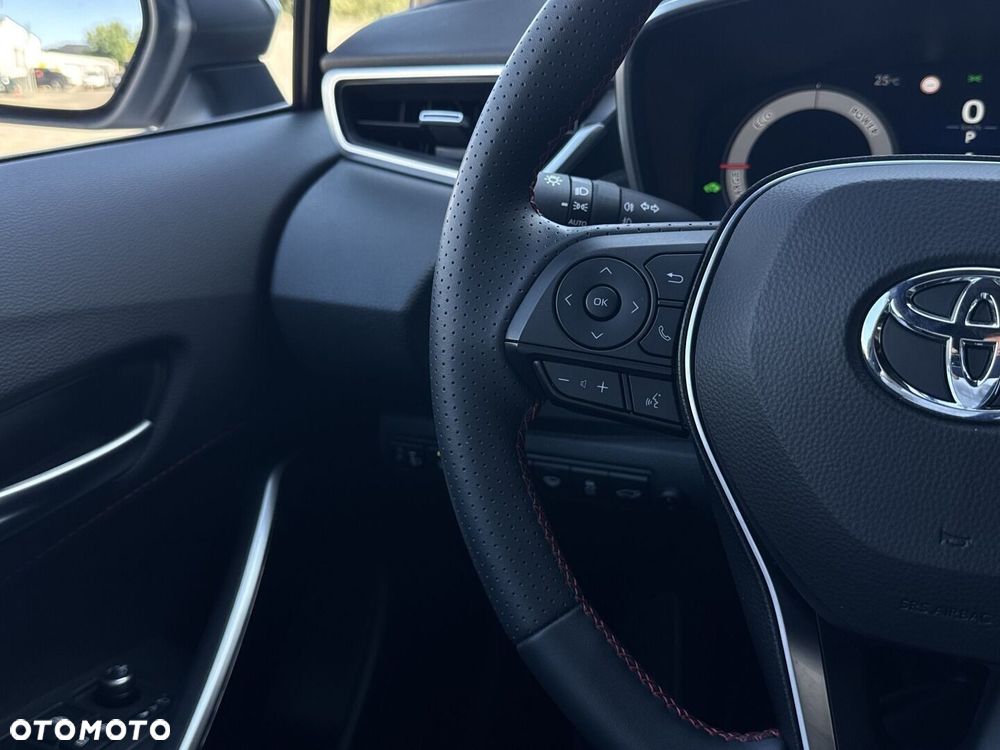 Toyota Corolla - 18