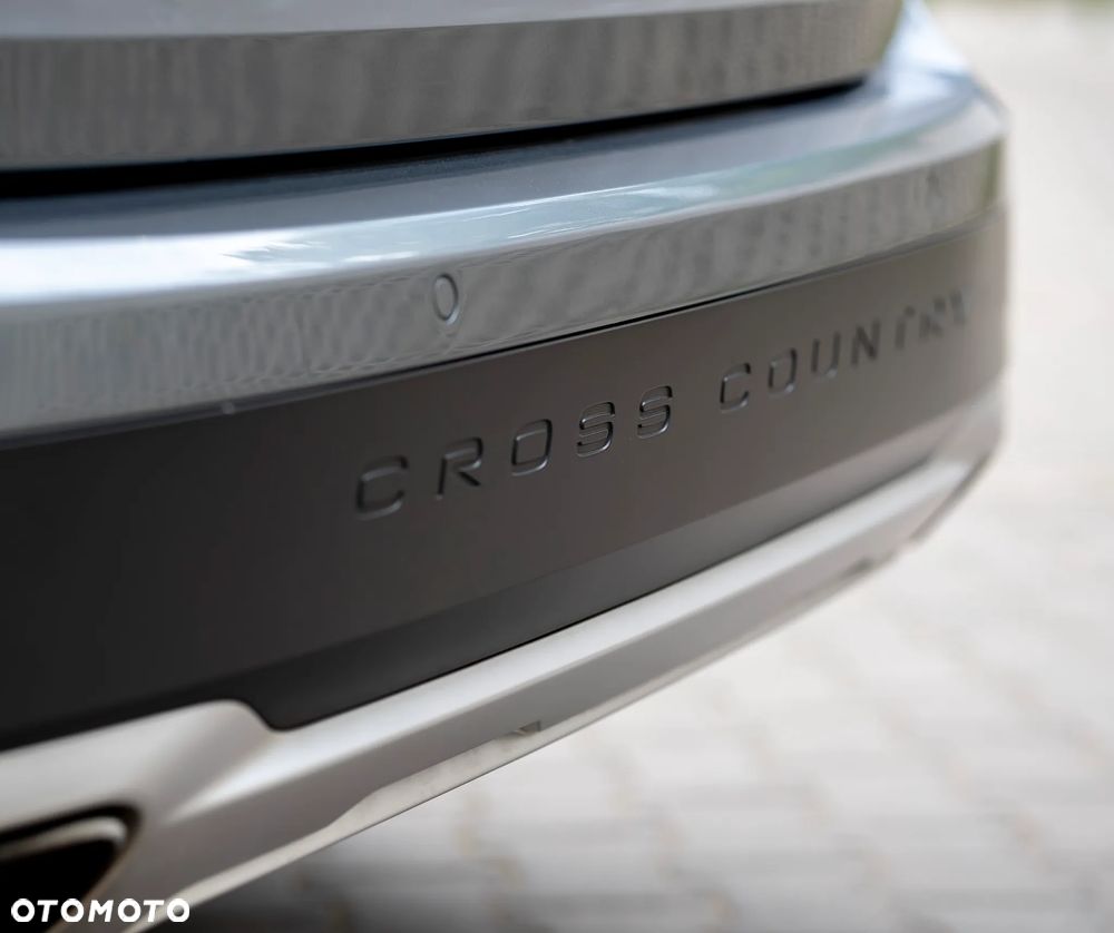 Volvo V90 Cross Country D5 AWD Pro - 20