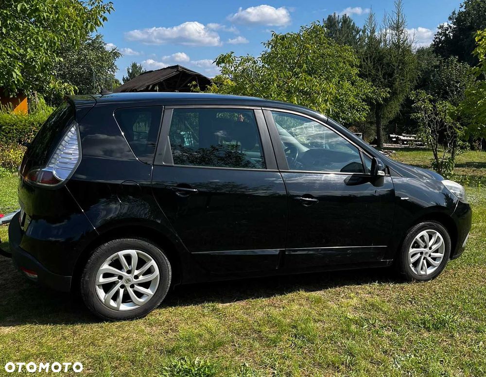 Renault Scenic - 2