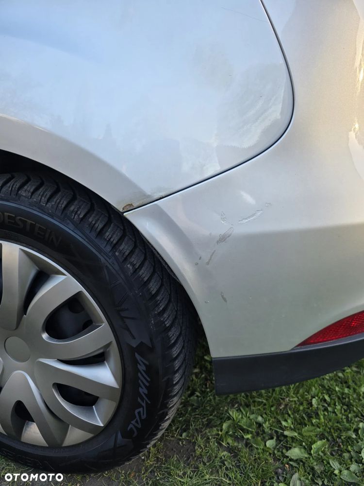 Ford Focus 1.5 TDCi ECOnetic 88g Start-Stopp-System Trend - 14