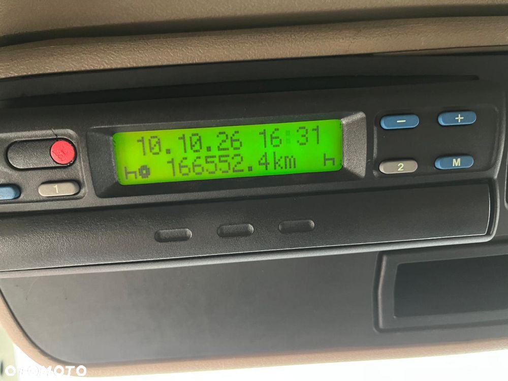 Scania R310 - 19